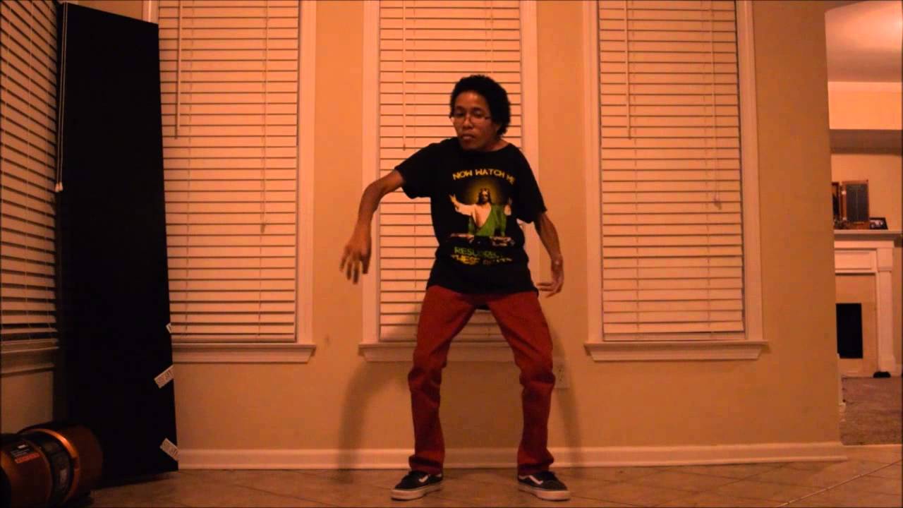 CHIBI - STOP MOTION ANIMATION PRACTICE