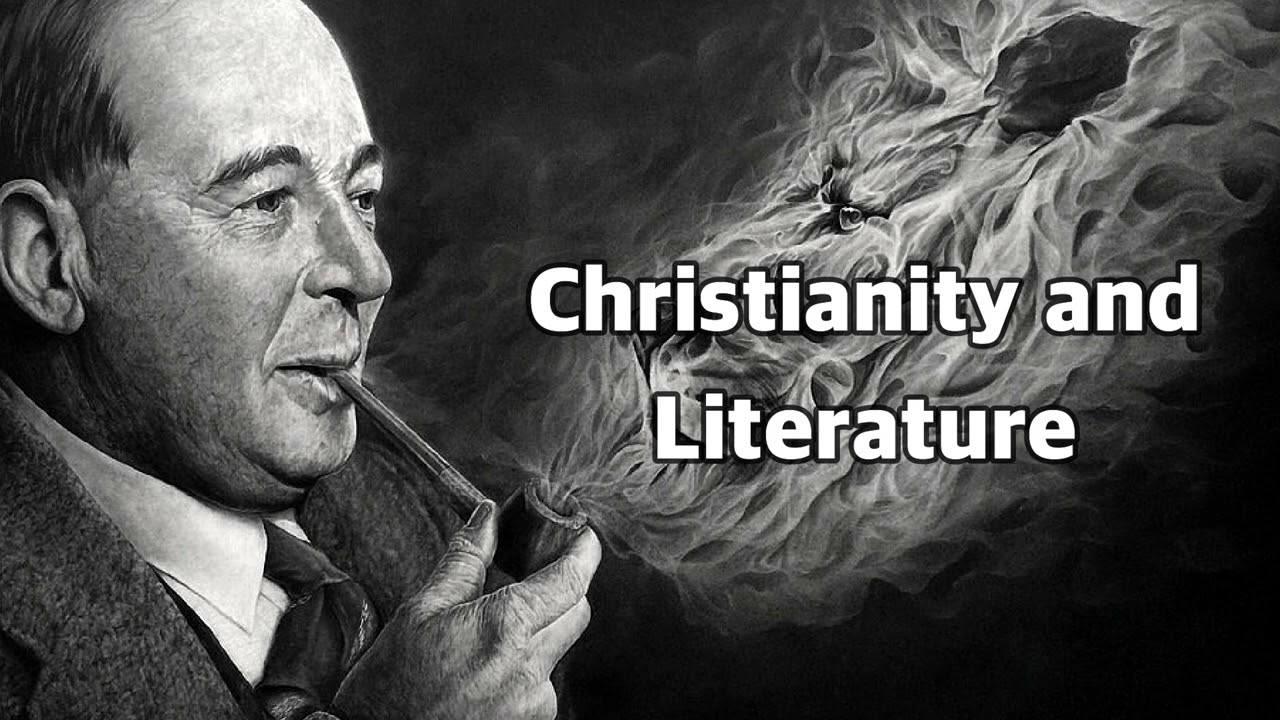 C.S. Lewis - Christianity and Literature