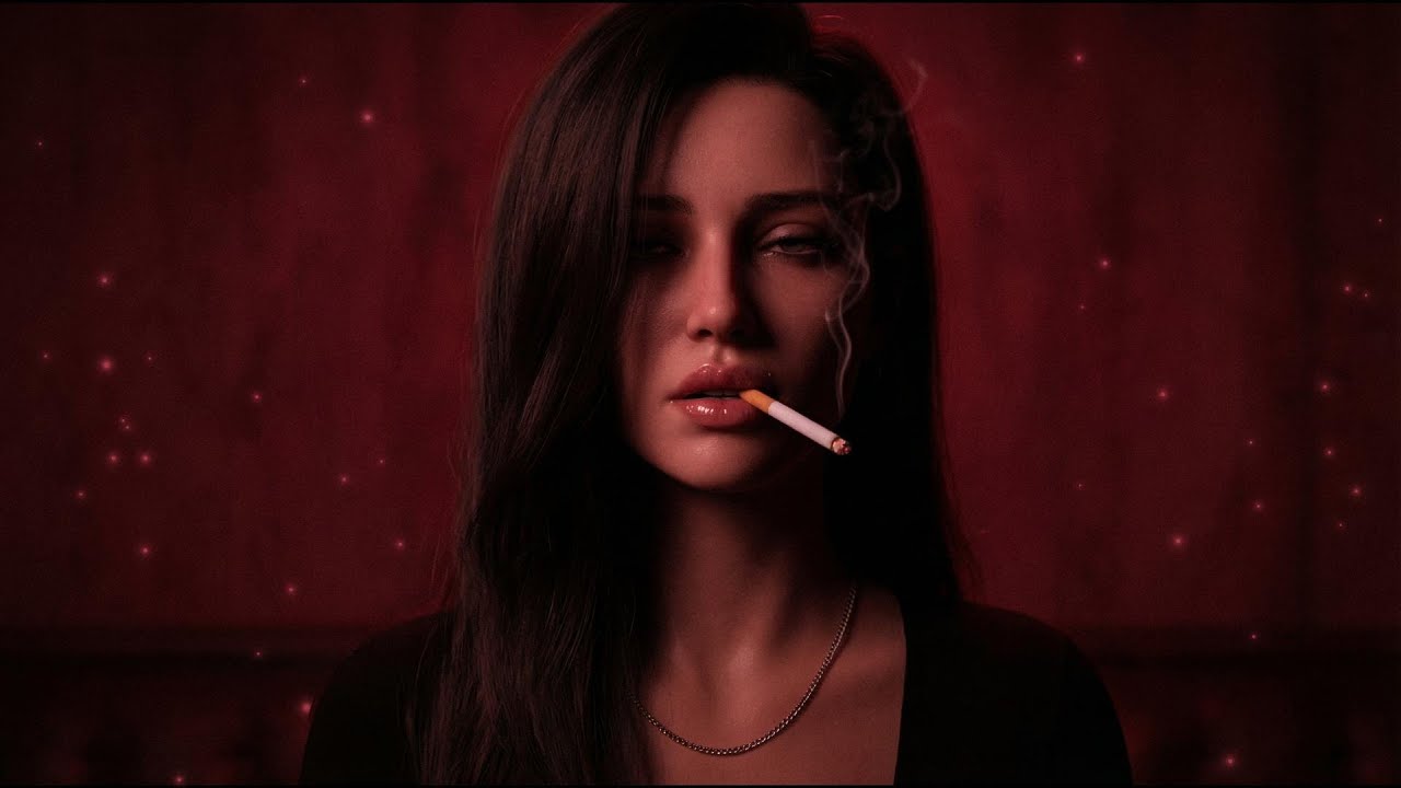 Urban Smoke — Slow Nights  Deep House Mix 2025 • Night Drive  Chill  Relax