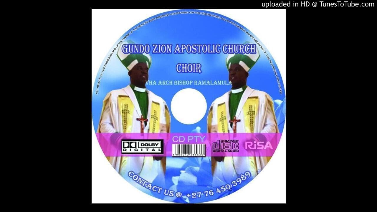 Masakona Gundo Headquaters choir Murena ndi a tevhela uaac
