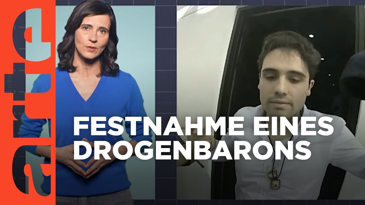 Drogenkartelle: Woher kommt der Mythos 