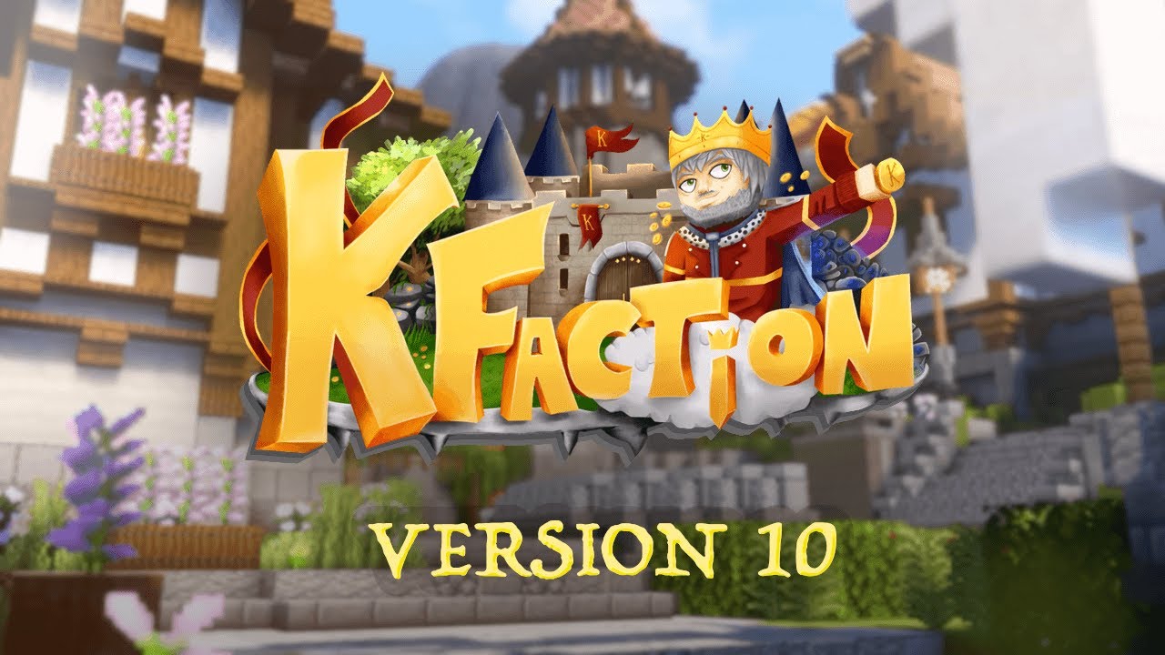 Trailer kfaction l'open 31/01/2026 + cc 500pb !