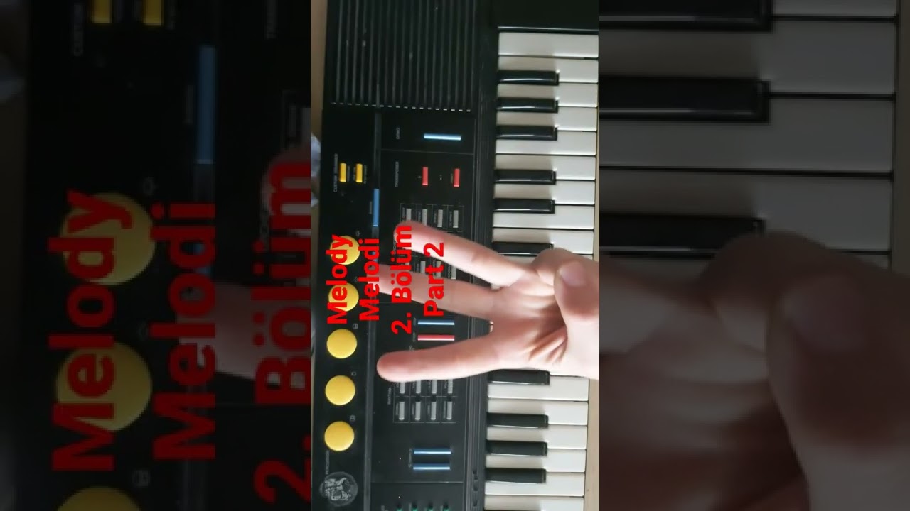 BLAMMED(Fnf)(intro)(Piano tutorial)