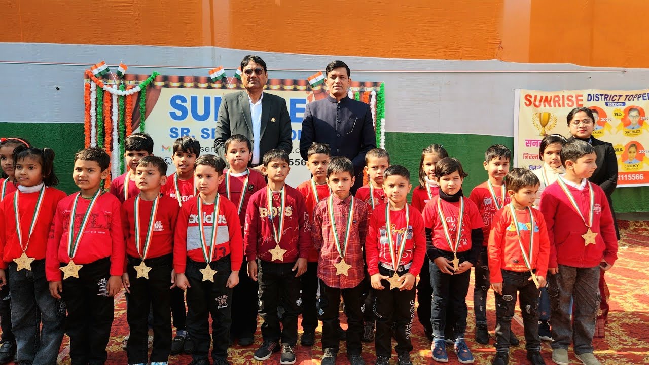 अपना हर दिन ऐसे जिए 1st