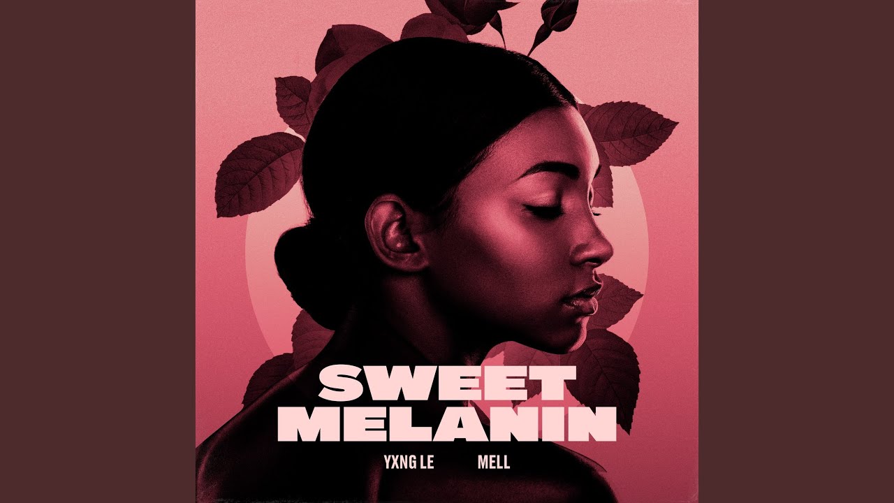 Sweet Melanin (Valentine’s Edition)