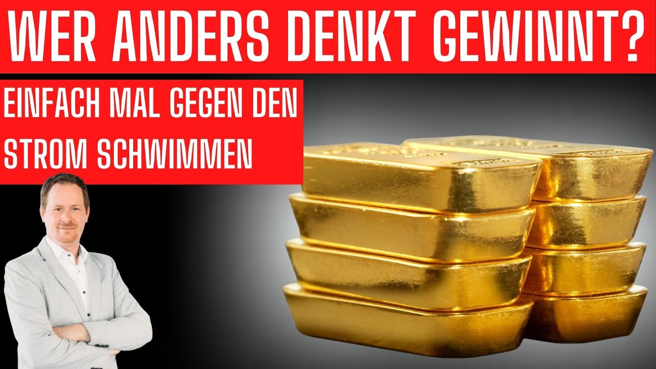 2023 ein super Jahr f&uuml;r Gold? Was spricht daf&uuml;r?