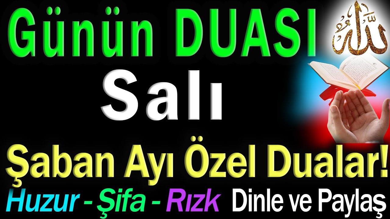 Güne Dua ile Bereketle Başlayın! Hayatınızı Değiştirecek Güçlü Dualar
