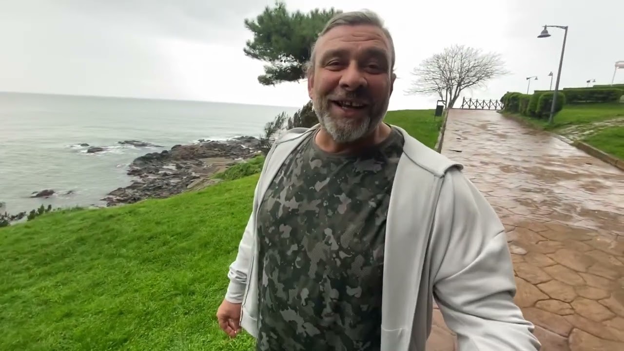 Ordu Ünye Tatil İçin  Harika