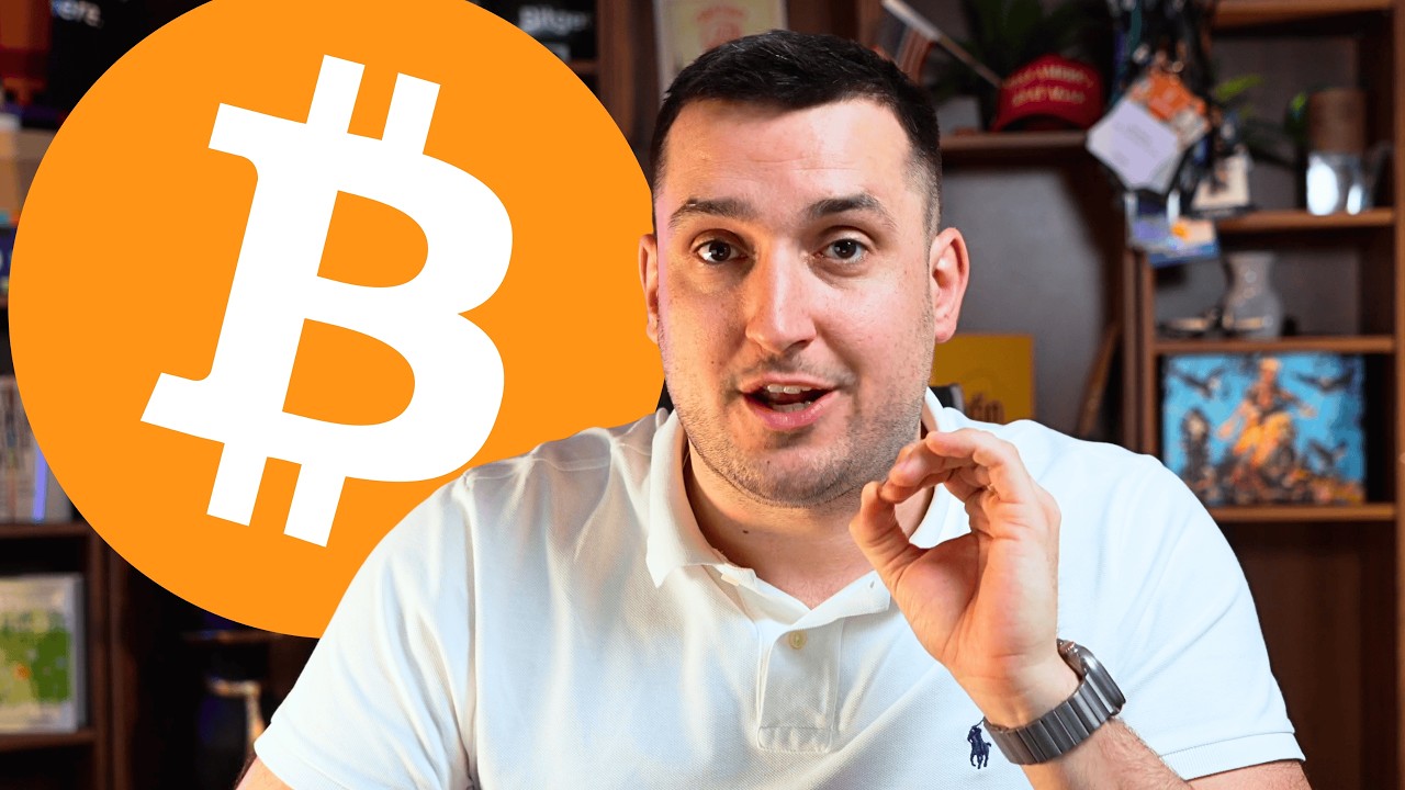 BITCOIN RELIEF RALLY INCOMING — MY EXACT PLAN