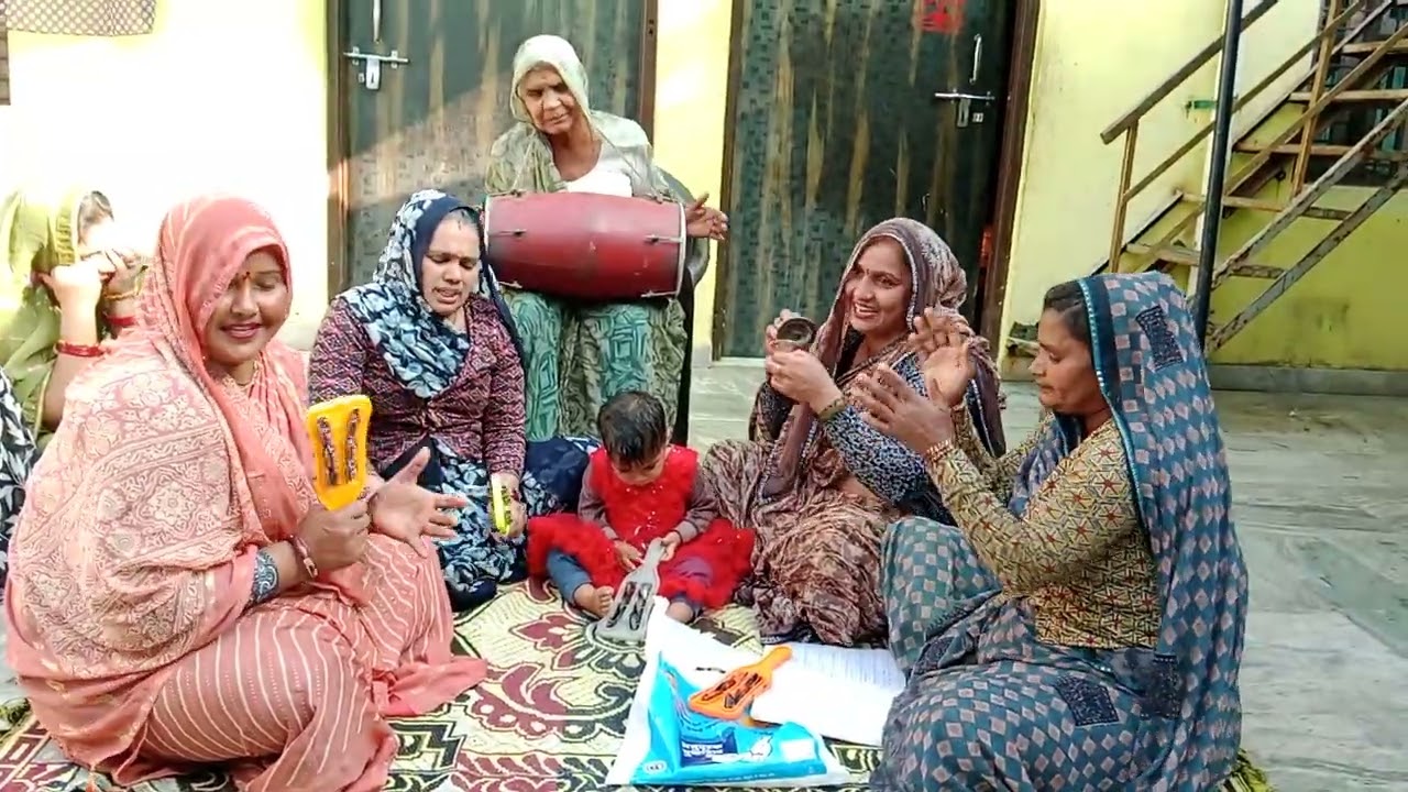 बहुत ही प्यारा भजन कन्हैयाजी का 🙏🙏