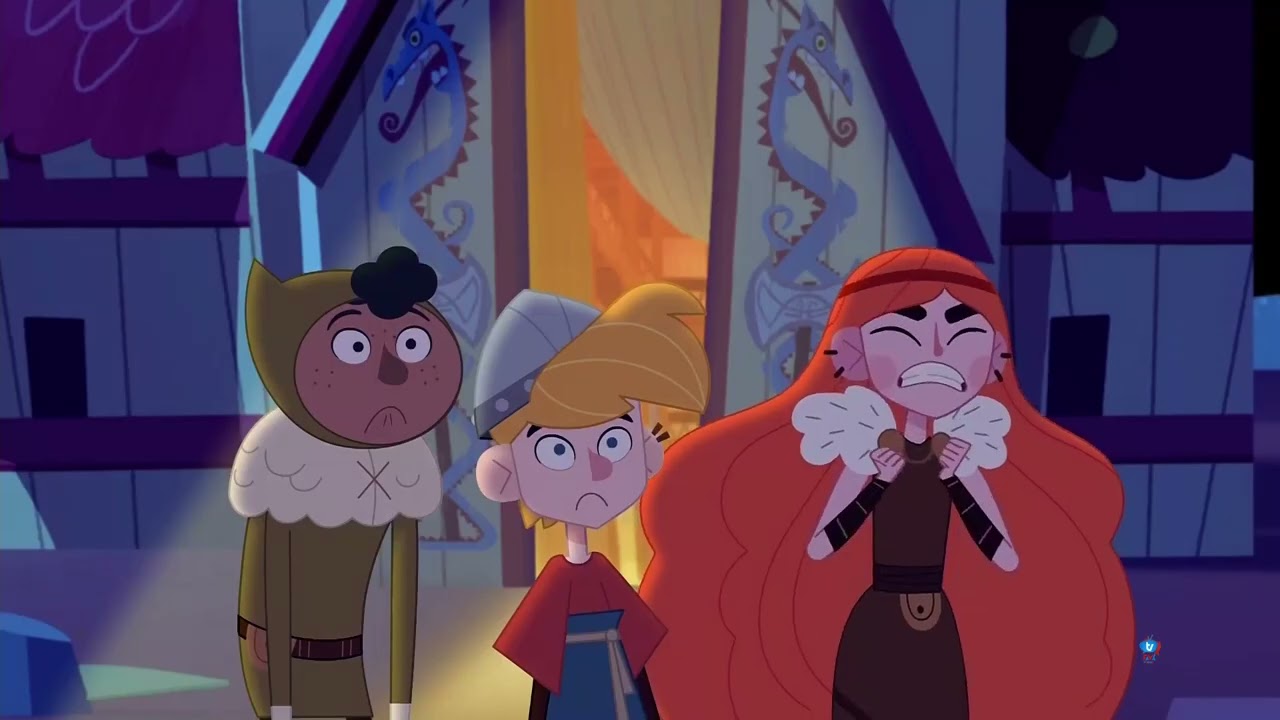 Disney Channel Israel Continuity 07.04.2023 #4