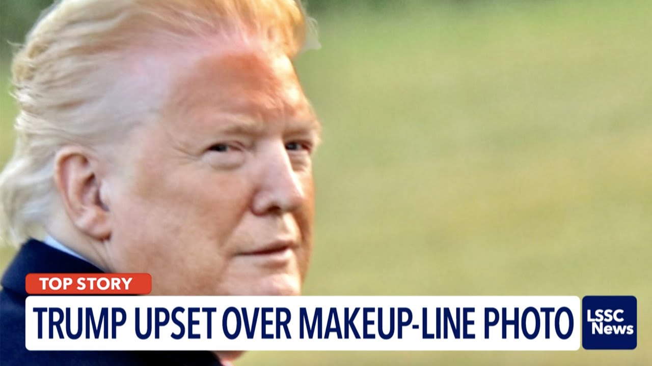 Introducing The President Trump Foundation Line