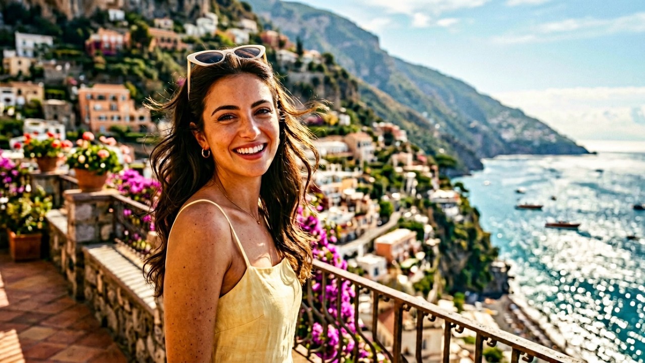 Italian Summer 1965 🏖️ | Vintage Beach Songs & La Dolce Vita Hits