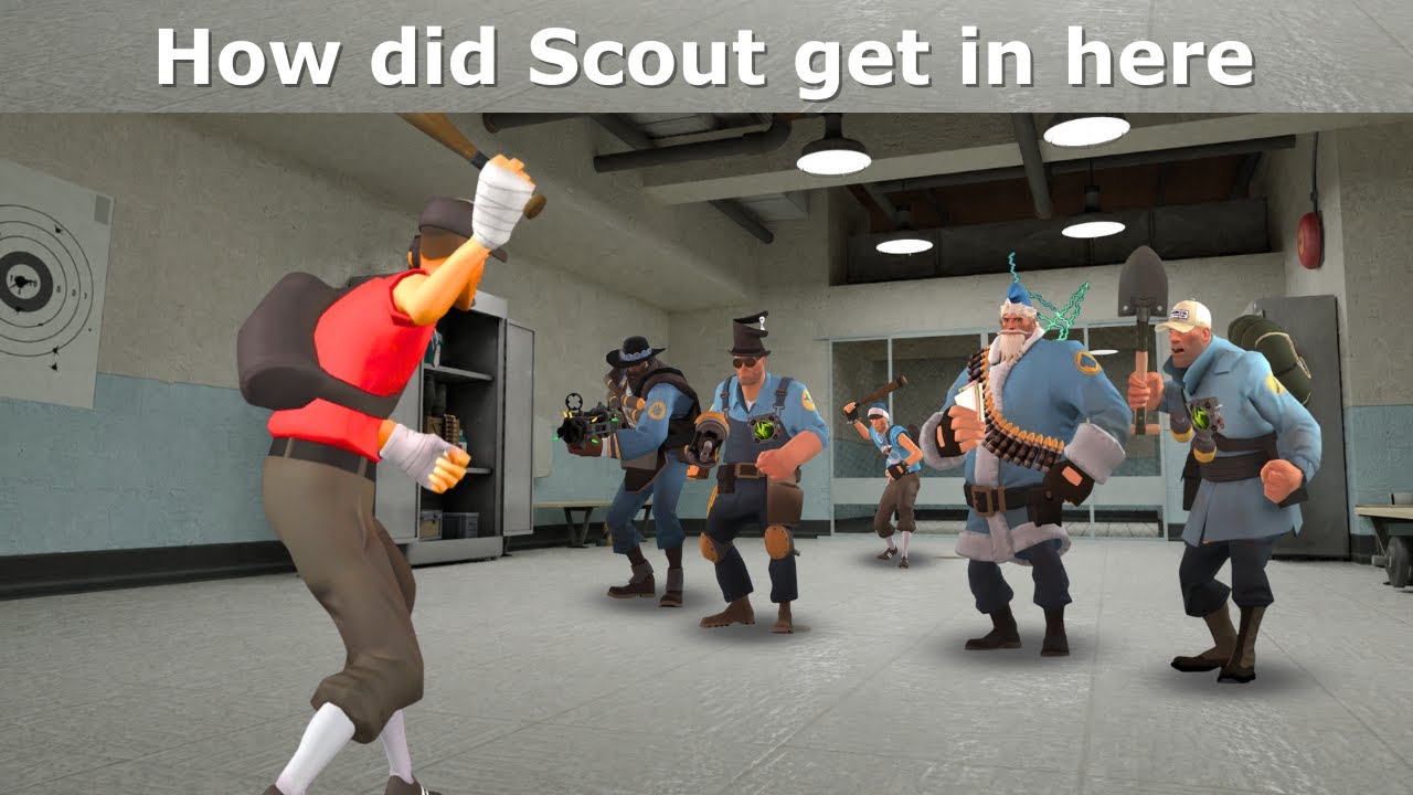 This 2Fort Exploit is Out of Control