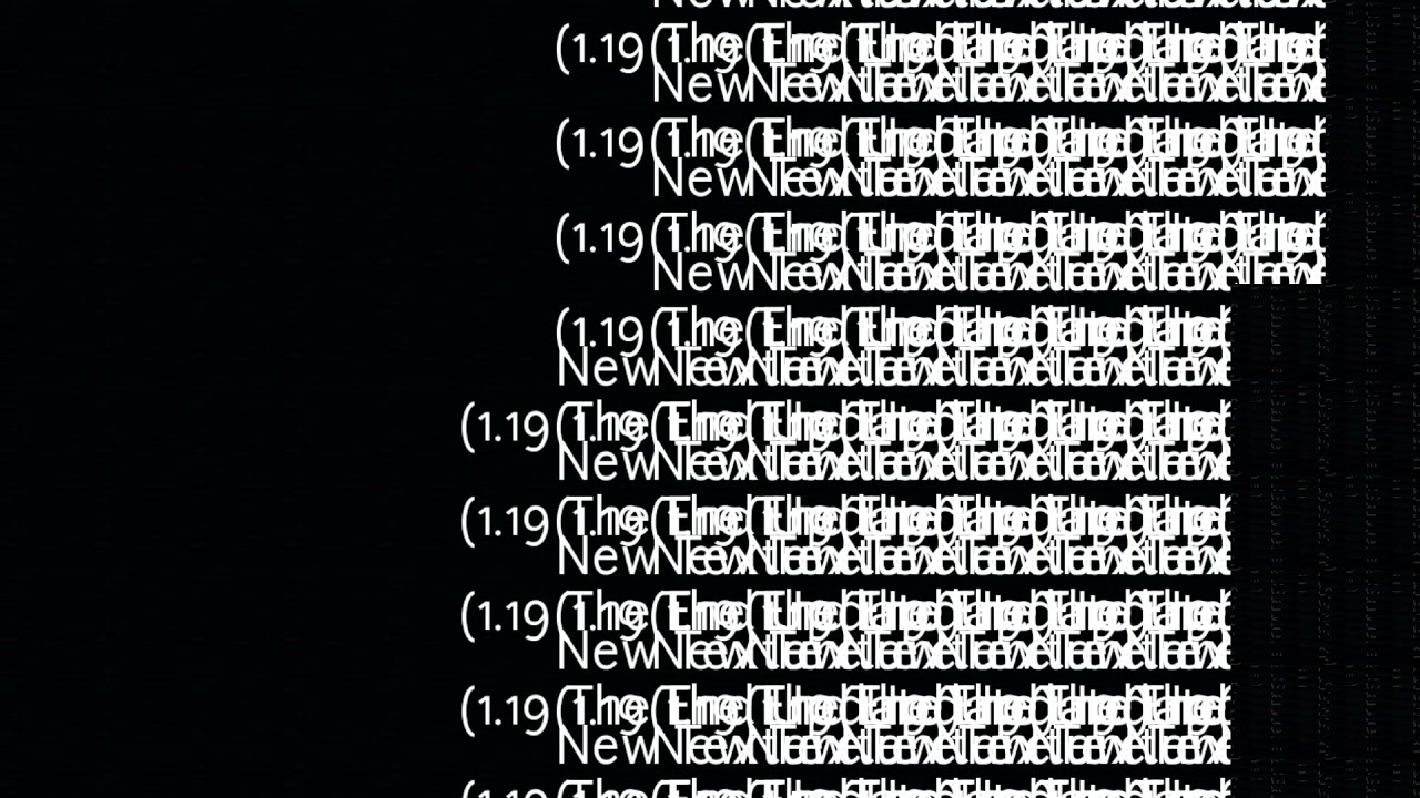 Old Texture Update Vs New Texture Update For Minecraft