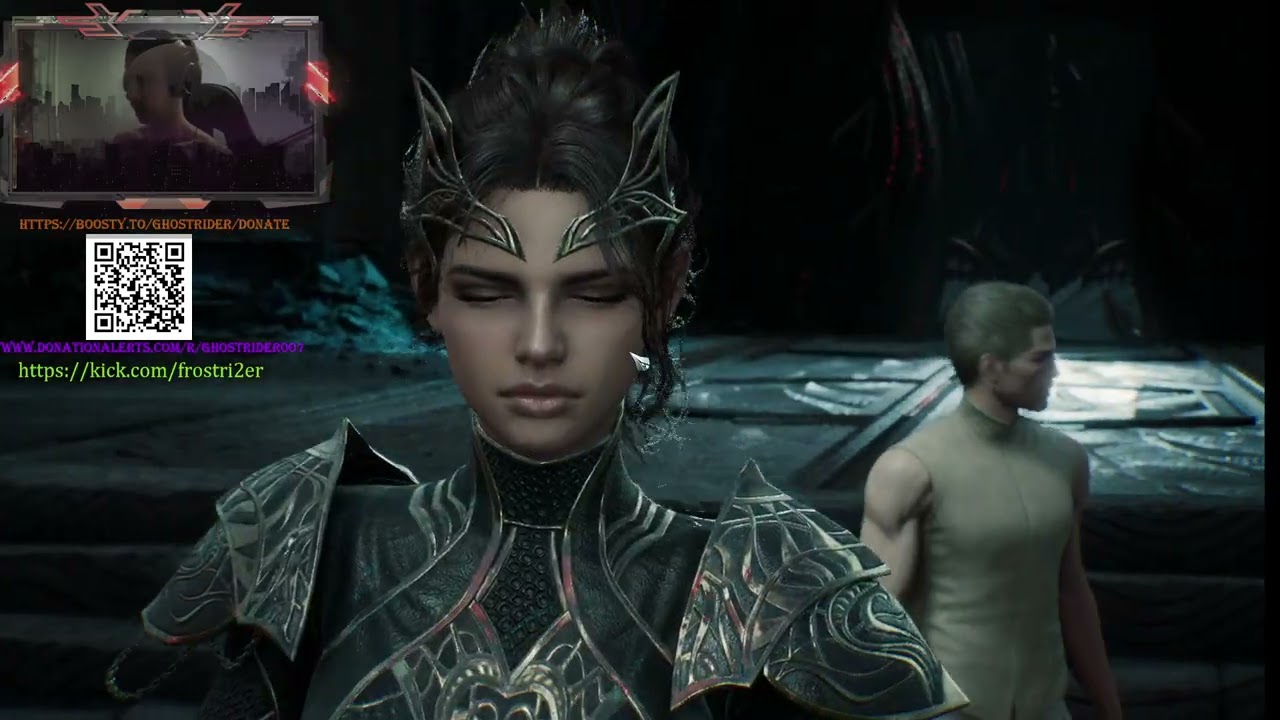 Aion 2.Подключился.Больше доволен,чем нет,но это только начало!