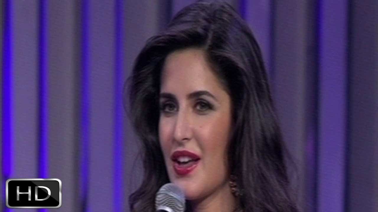 I Would Have Never Guessed That Katrina Didn't Know Punjabi - Shahrukh Khan