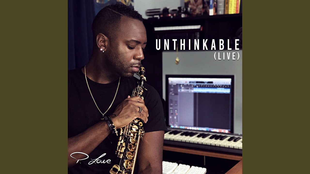 Unthinkable (Live)