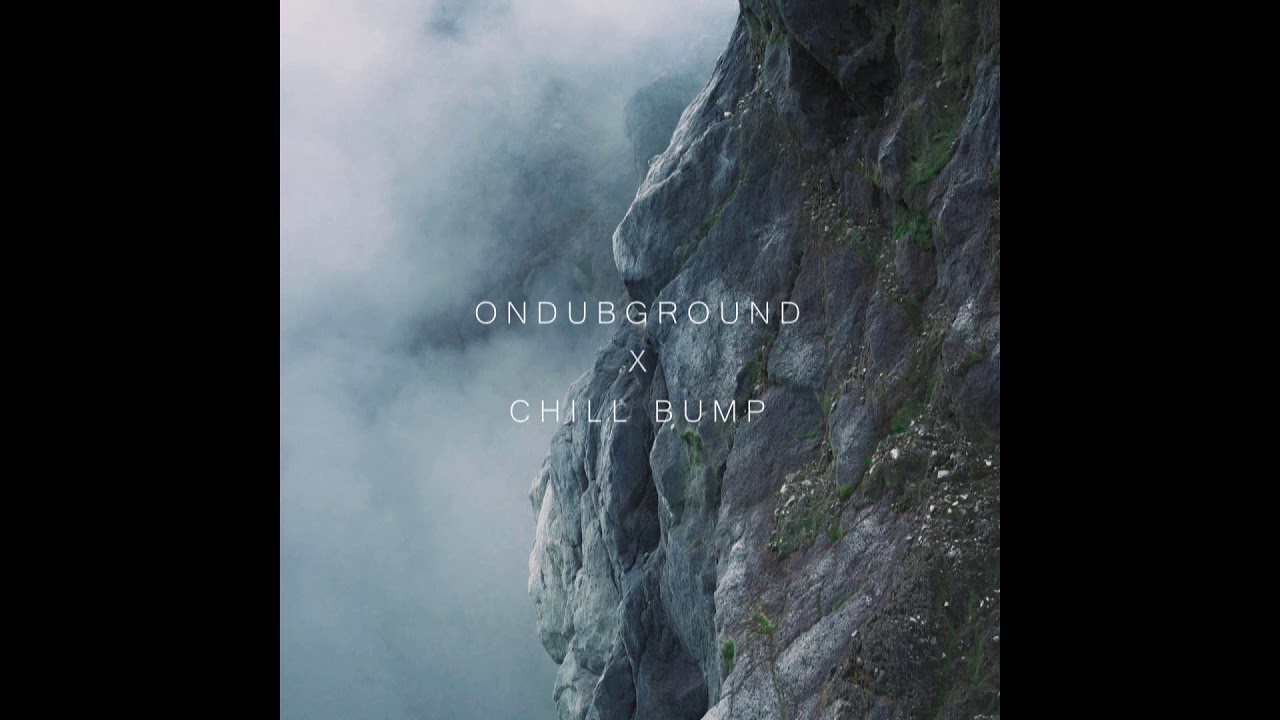 Ondubground x Chill Bump - Herd mentality