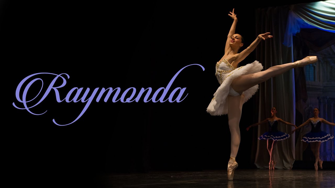 Raymonda