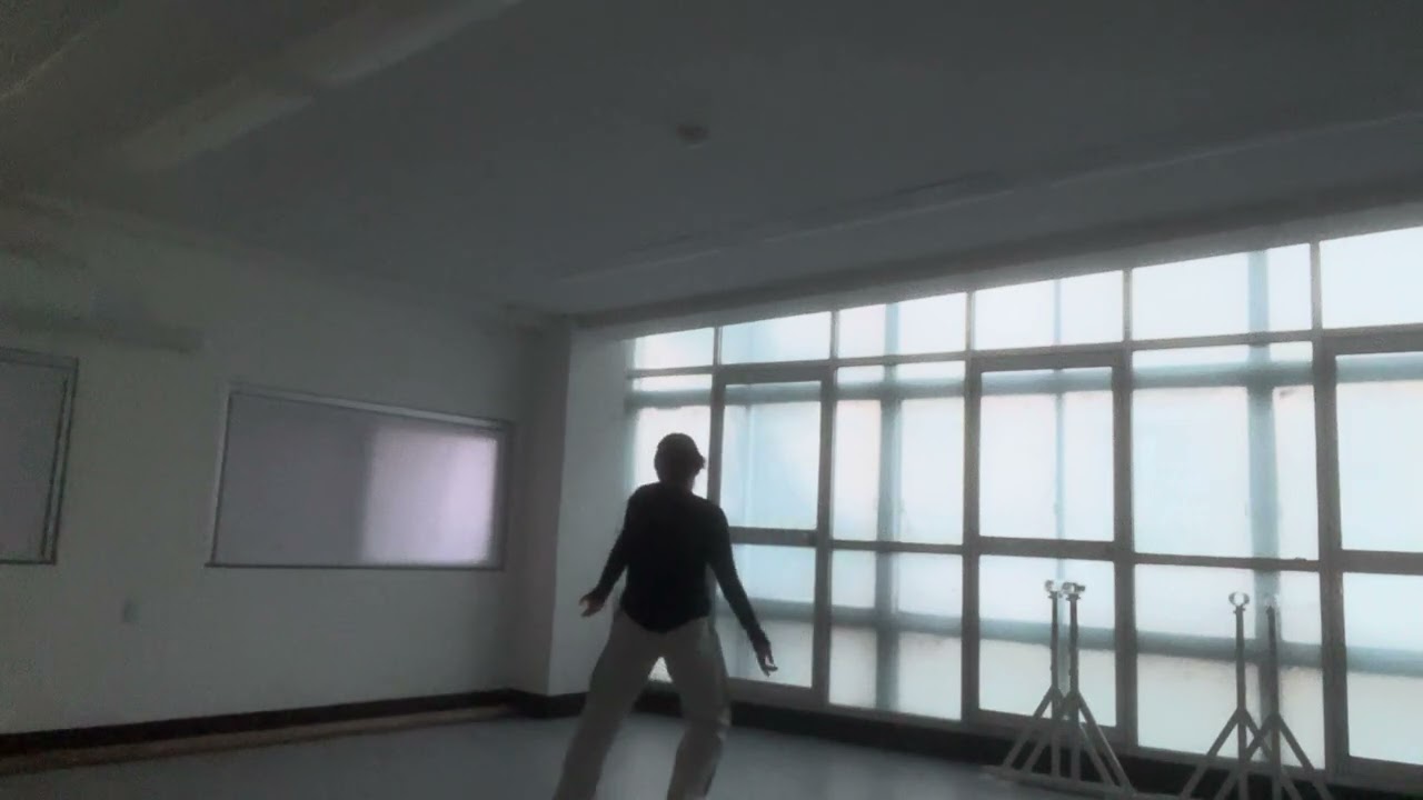 Contemporary improvisation