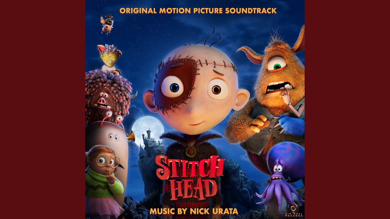 Are You Ready For Monsters