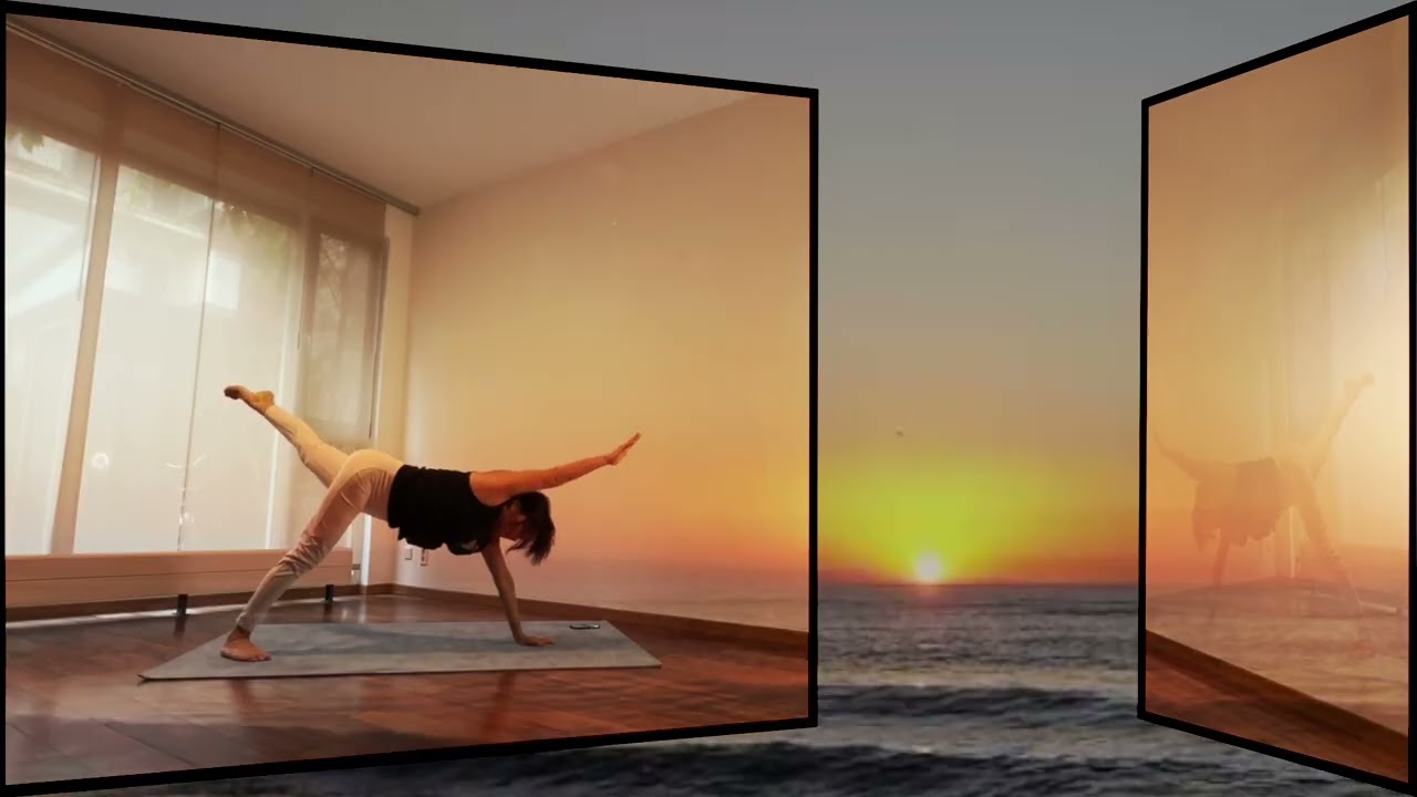 Die With A Smile - Bruno Mars/Lady Gaga - Bđ Mi Trần - #flowyogaeu