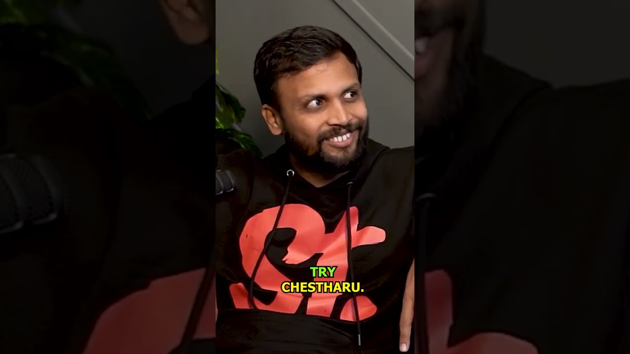Middle class ki problem endhi ante! | Telugu Shorts