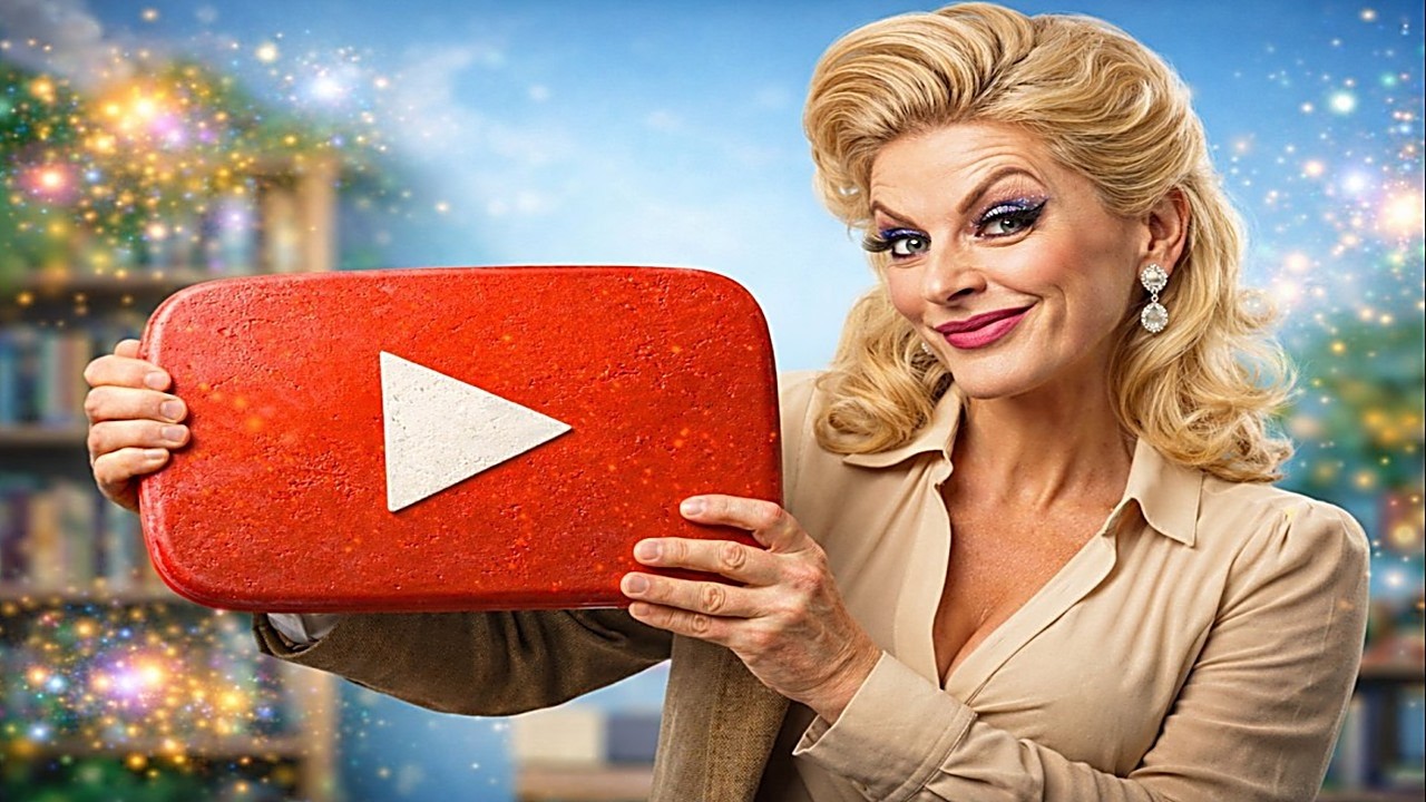 Narcissists LOVE YouTube