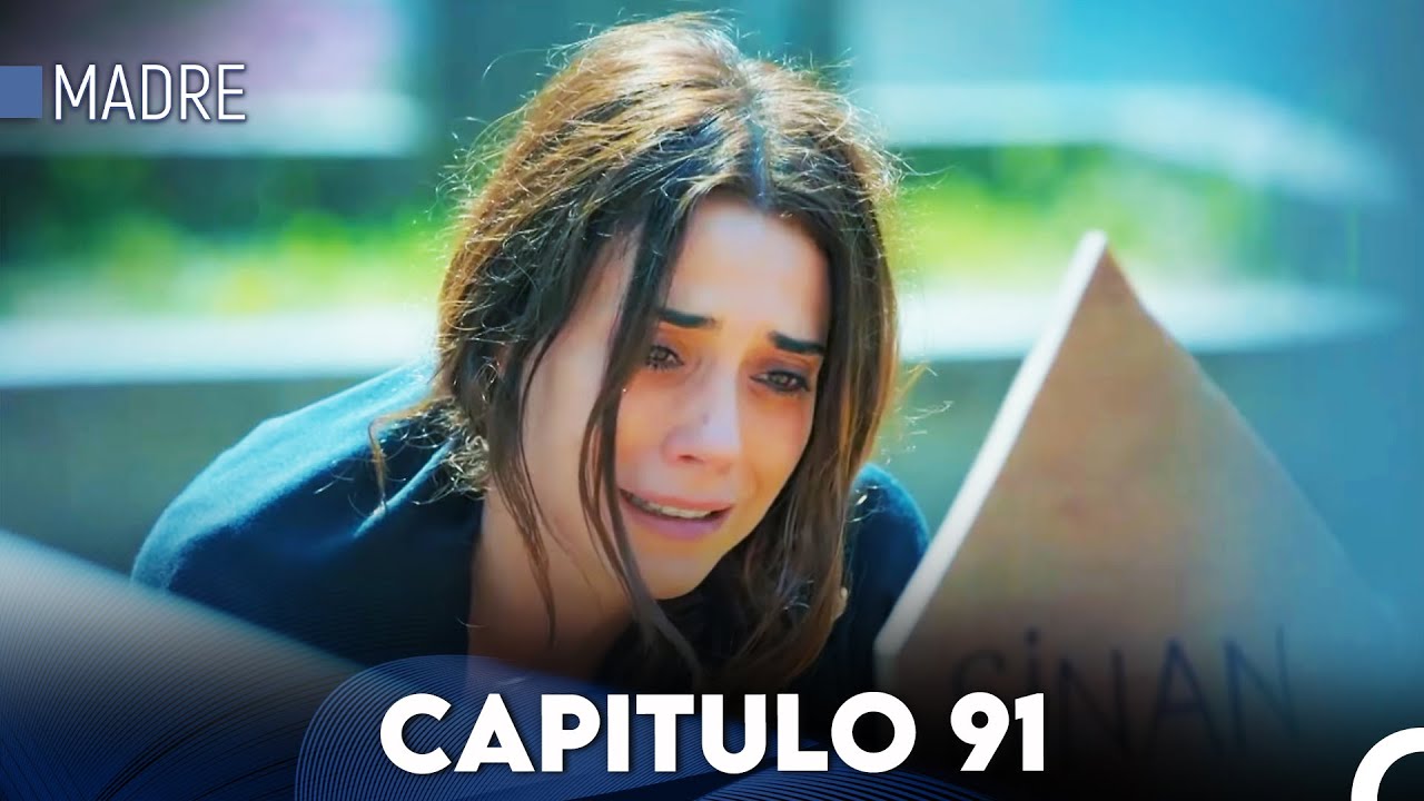 Madre Capitulo 91 (Doblado en Español) FULL HD
