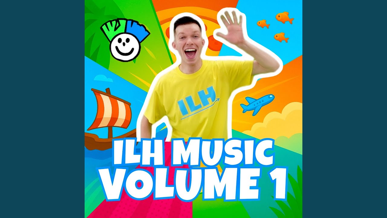 The Hello Song