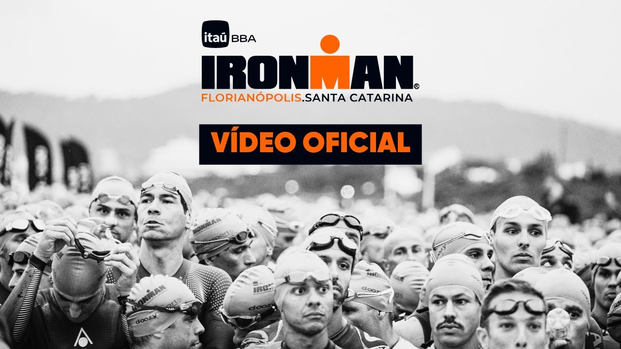 2024 Ita&uacute; BBA IRONMAN Brasil - V&Iacute;DEO OFICIAL