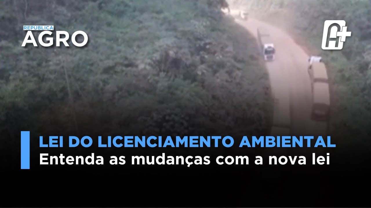 Licenciamento Ambiental: qual é a relevância da nova lei?