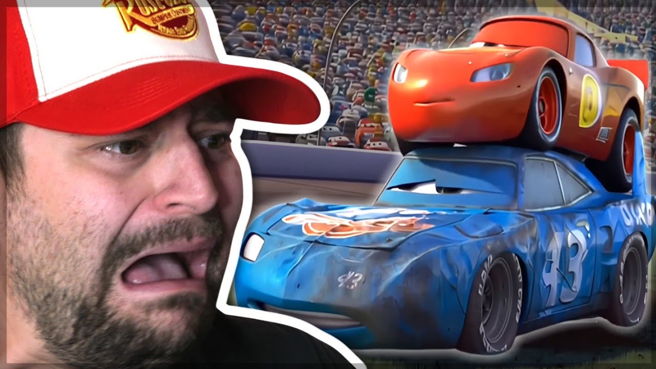 СЛЕЗЬ С НЕГО! 🤣 - Машины, но всё испорчено реакцией ИИ!