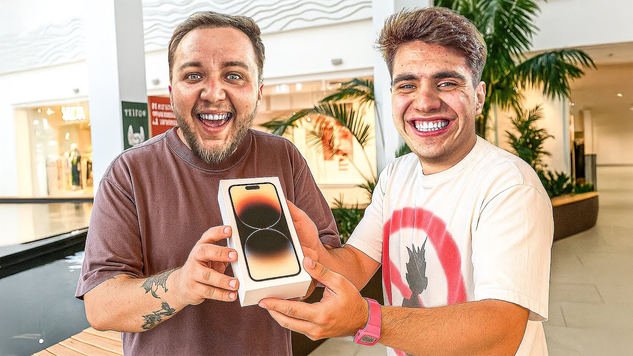I-am Cumpărat Telefon Lui Rava