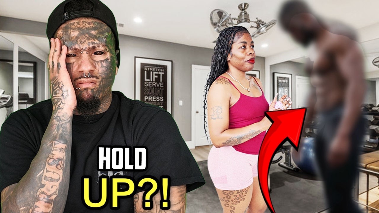 My Personal Trainer Invited Me To His House … My Husband LOST IT 😳
