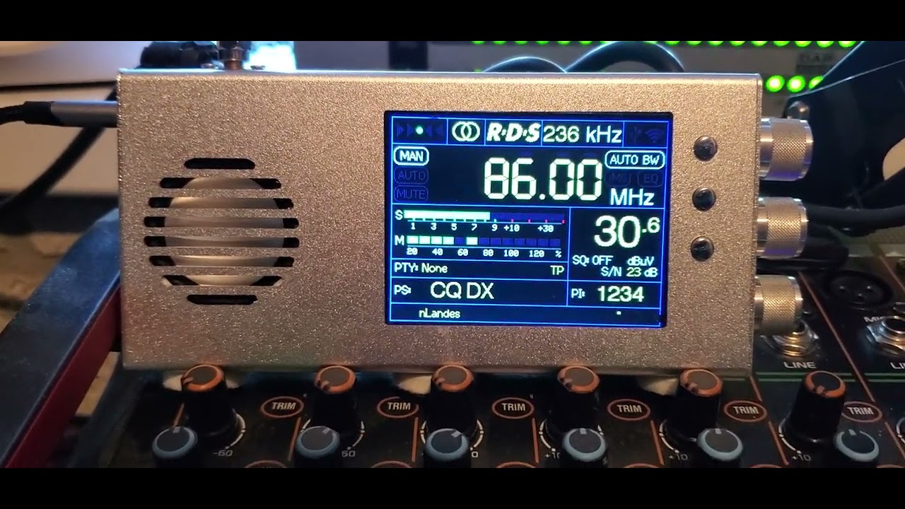 DX 3.5m live Rondje 3.5 meterband 27-12-2024 12:30u
