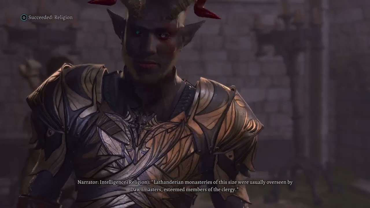 Baldurs Gate 3 | Playthrough [1] Part 10 (March 2nd 2026) 