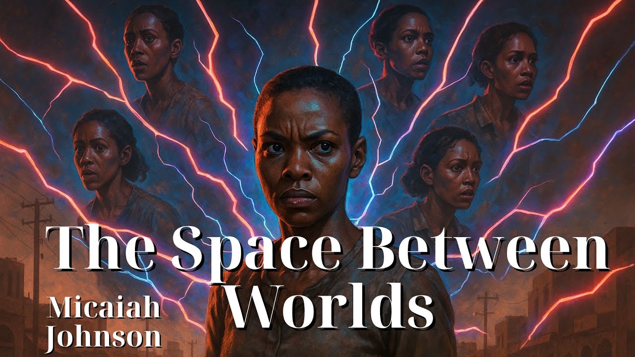 The Space Between Worlds &ndash; Micaiah Johnson | Science Fiction Book Summary