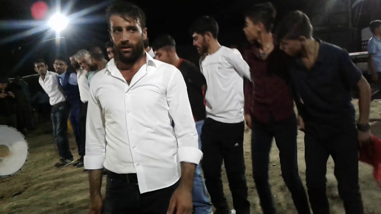 Muş korkut güven köyü koçeri