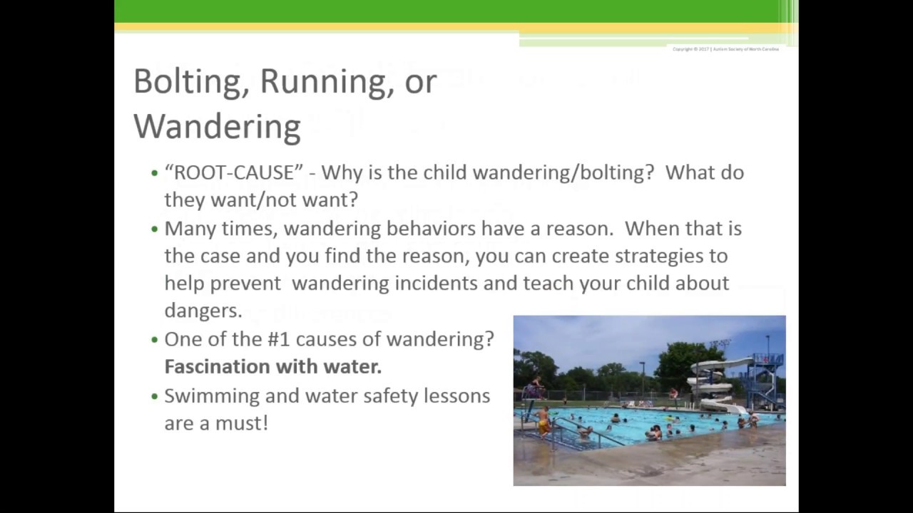 Webinar: Staying Two Steps Ahead: Safety Considerations for Caregivers
