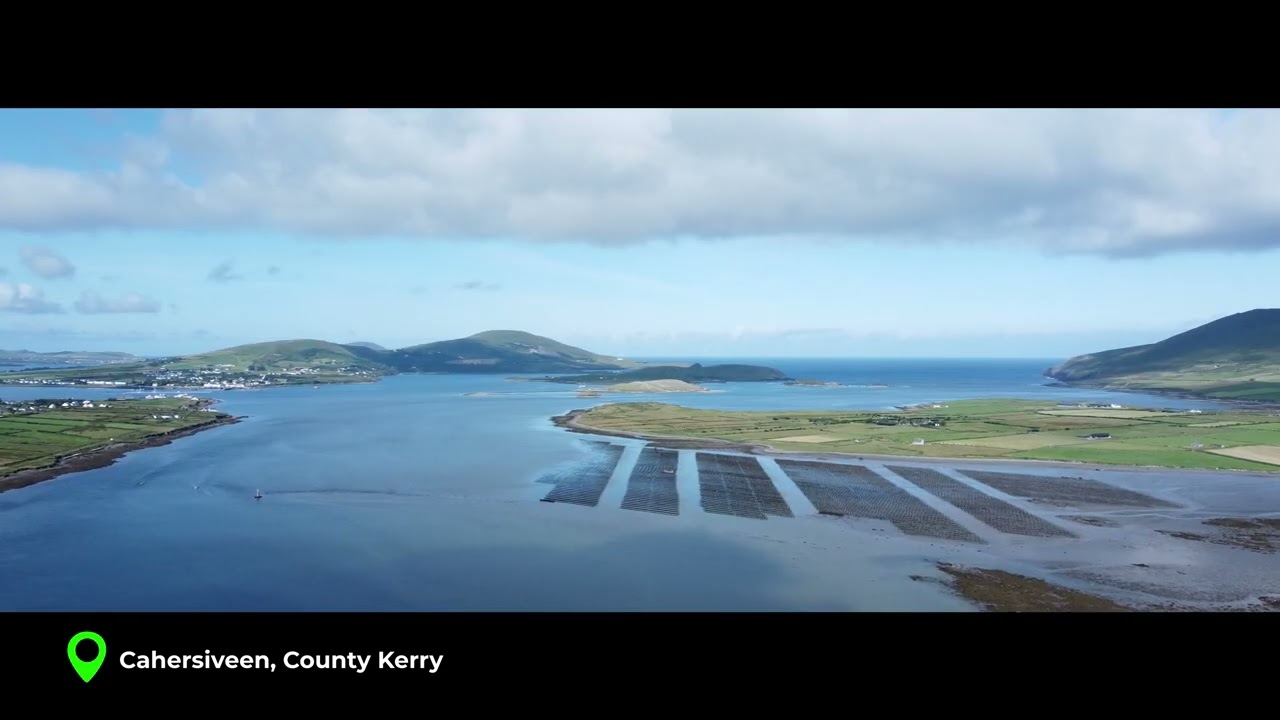 Mortimer's Mannix Point, Cahersiveen, County Kerry, Ireland