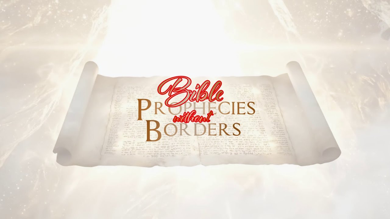 Bible Prophecies without Borders | Pr. Edwin Gulfan | Night 2