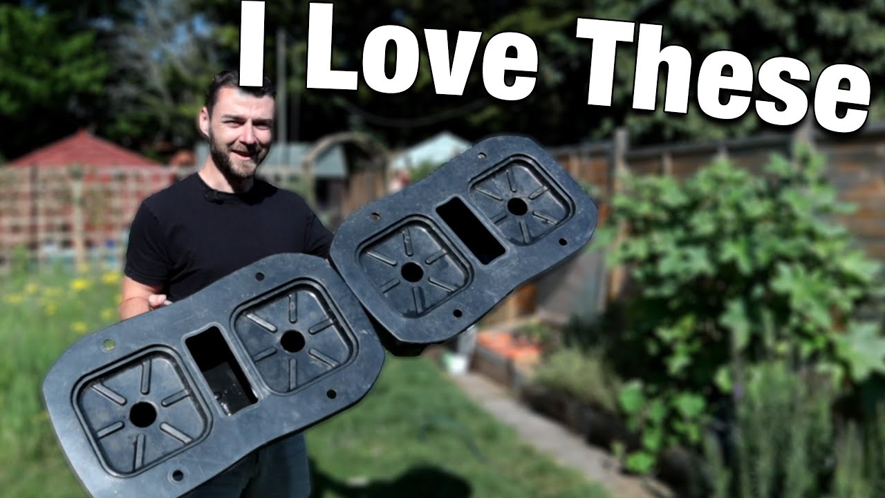 Настройка и установка Quadgrow | Quadgrow возвращаются!