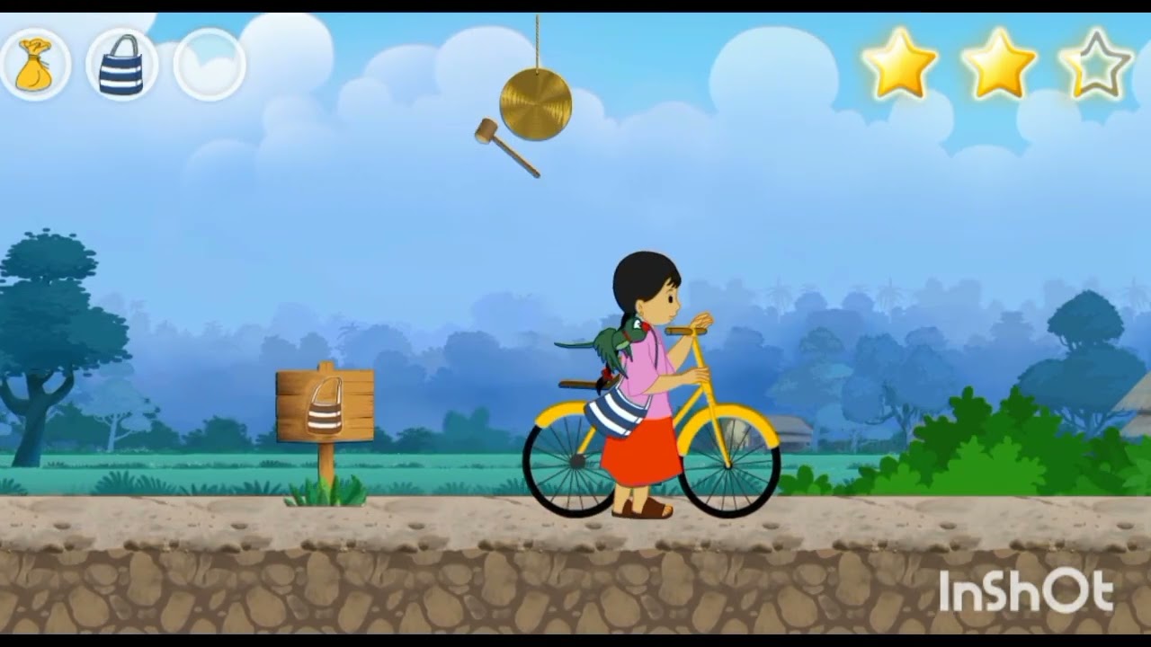 Mega Animated Cartoon Stories & Gaming World