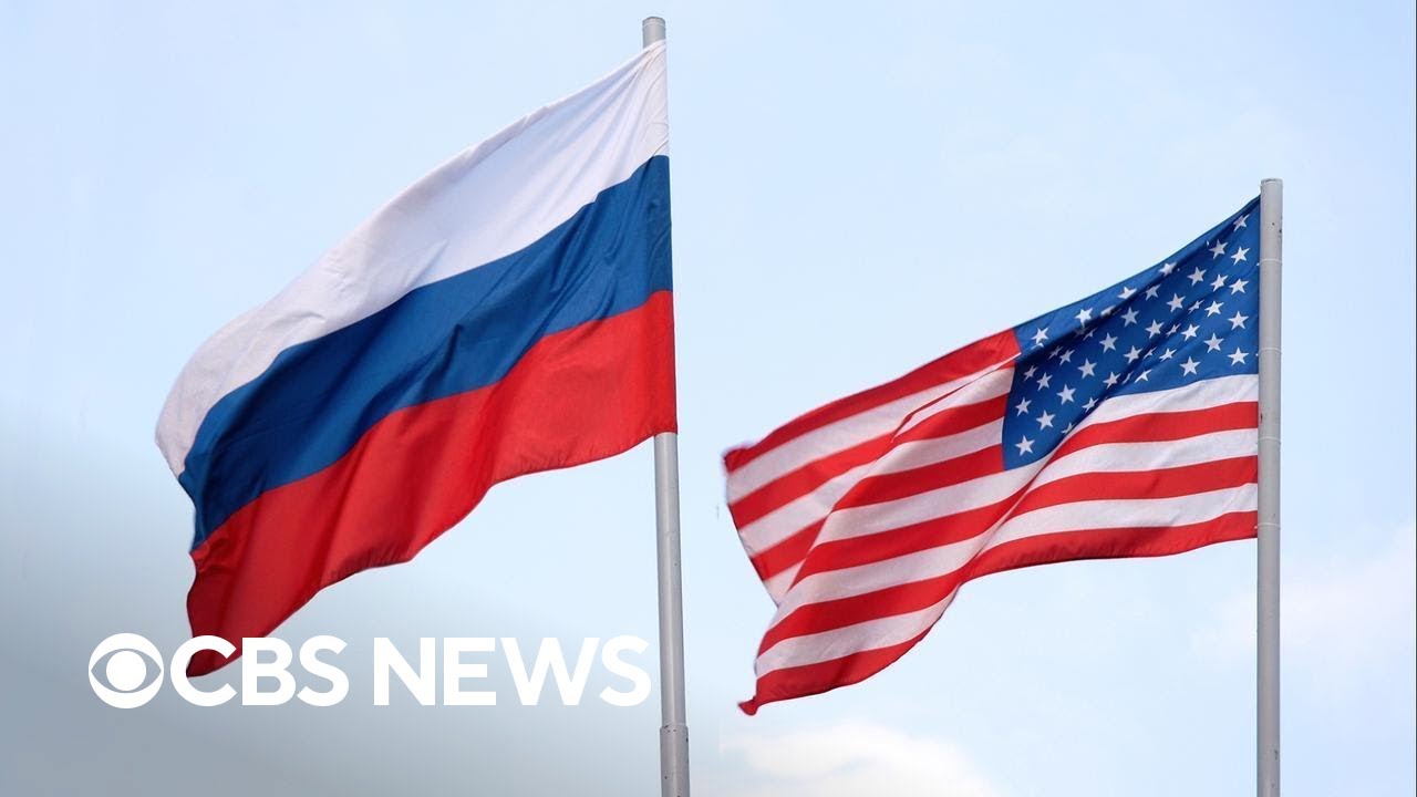 Is Russia an ally or an enemy? Why Americans are divided