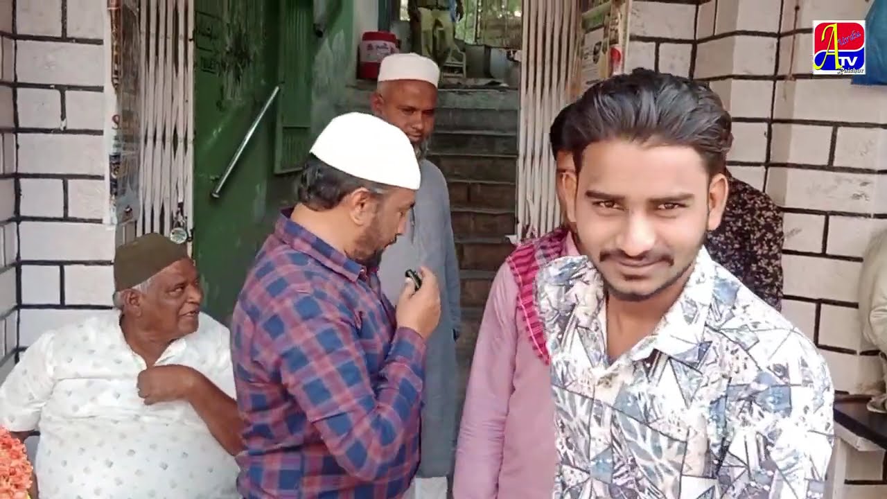 RAMZAN KI RAUNAKEIN EP 1 (Teen Qandil Raichur)