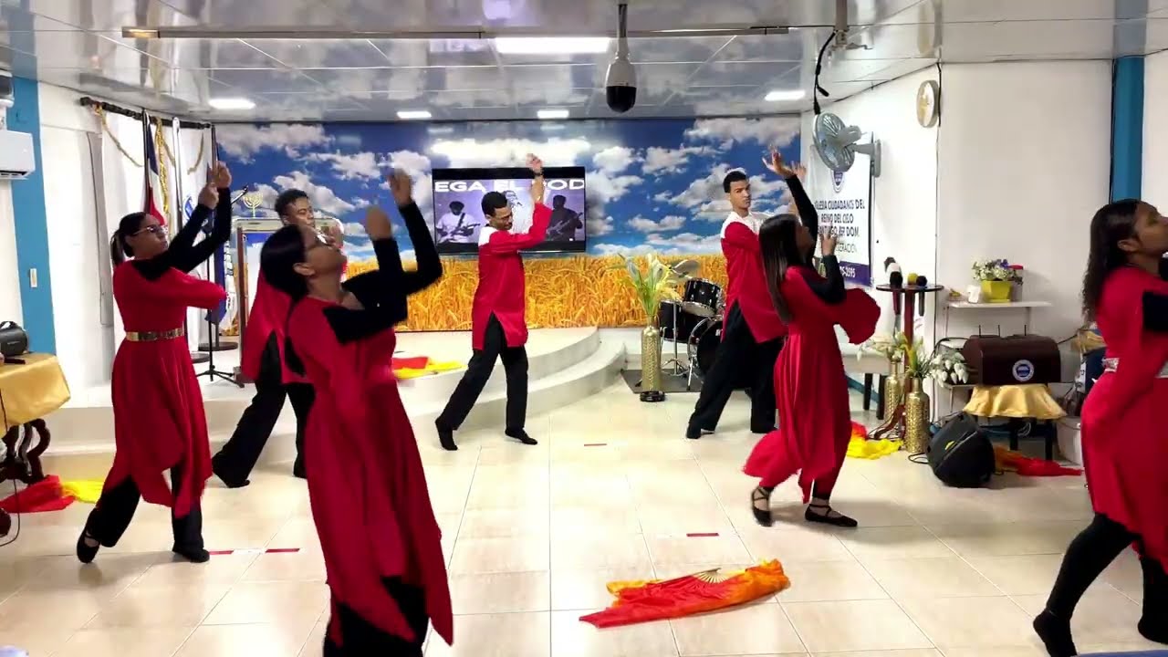 Grupo de Danza | 15 febrero 2026
