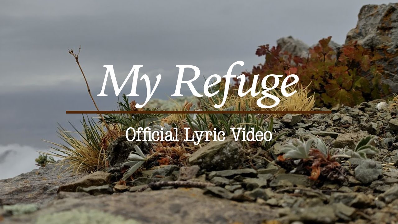 MY REFUGE - Abriele Cole (Feat. Lani Rose)