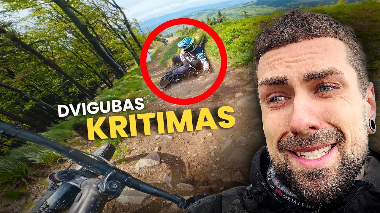 Mus Pasitiko Sniegas, Lietus ir...